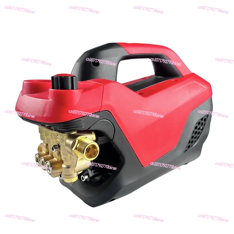 Car Shampoo Ph - Car Washing Machine Household 220V High