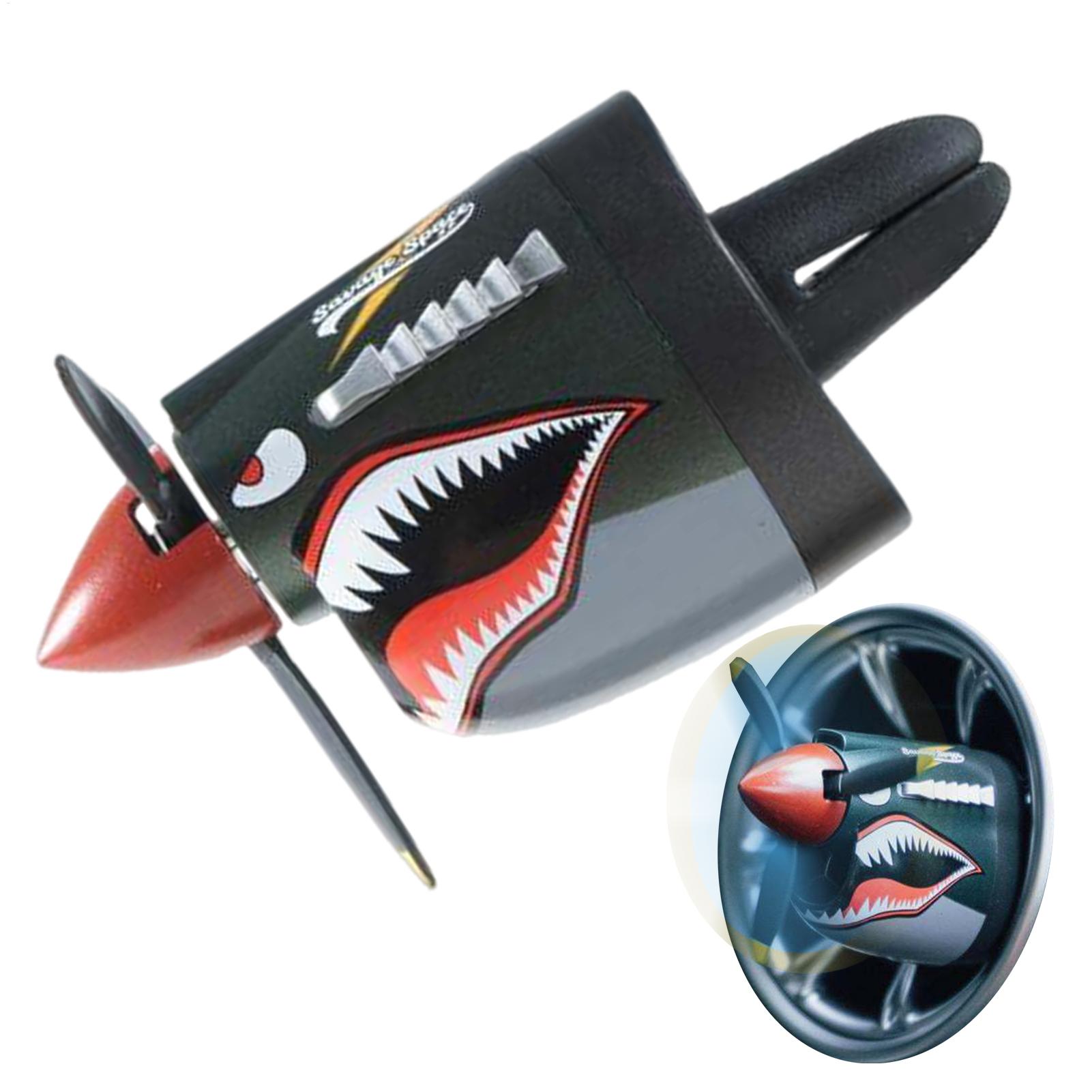 Odor Eliminator Car - Car Vent Air Freshener Long Lasting