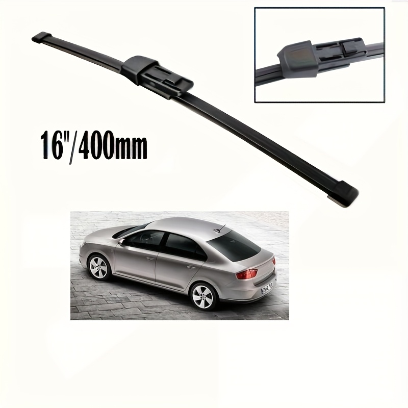 Car Cleaning Brush - 16