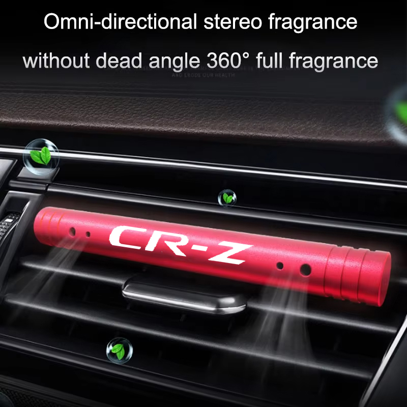 For Honda CR-Z Car perfume dec - Odor Eliminator Car recension och pris