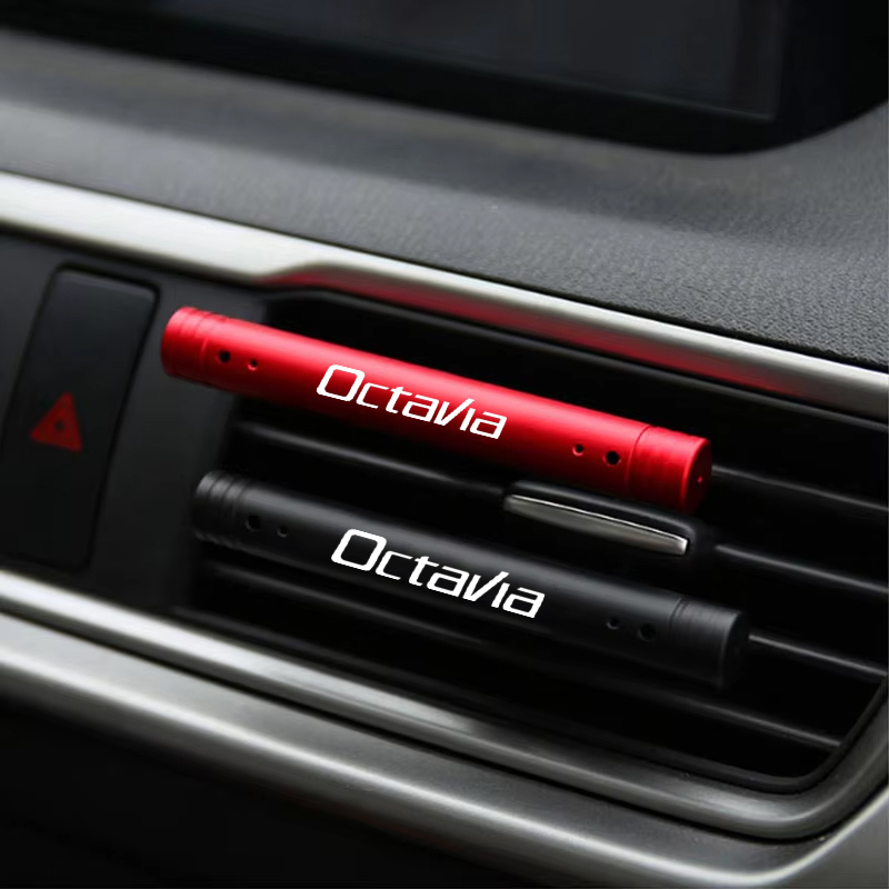 Car Air Outlet Perfume Clip Ve - Odor Eliminator Car recension och pris