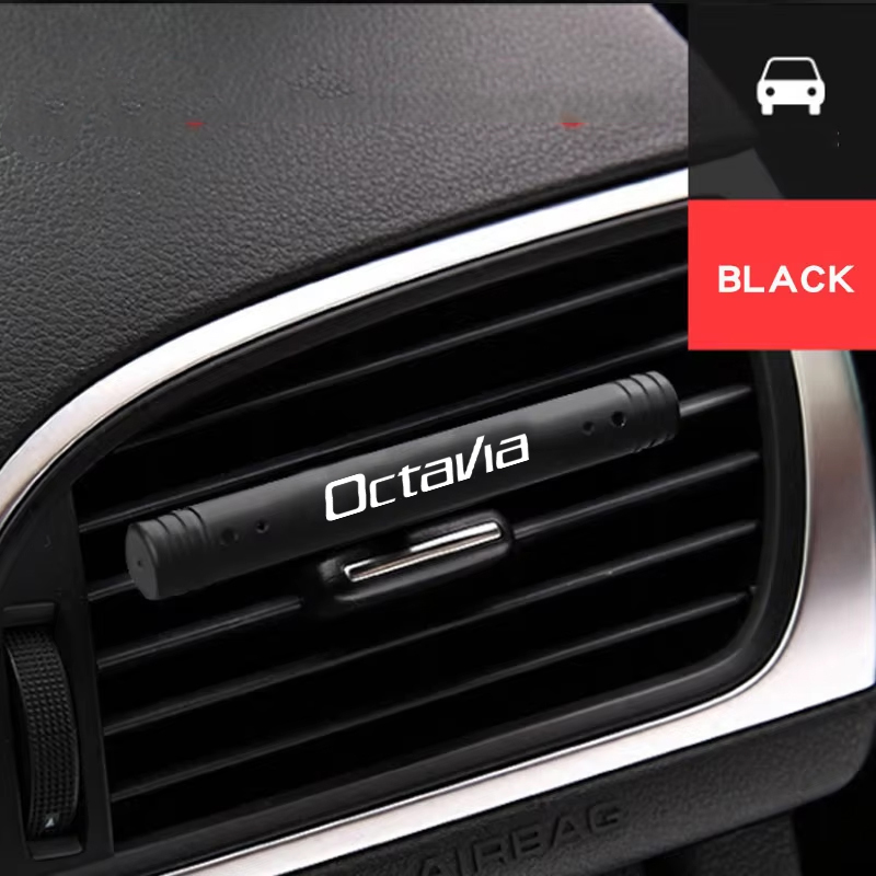 Car Air Outlet Perfume Clip Ve - Odor Eliminator Car recension och pris