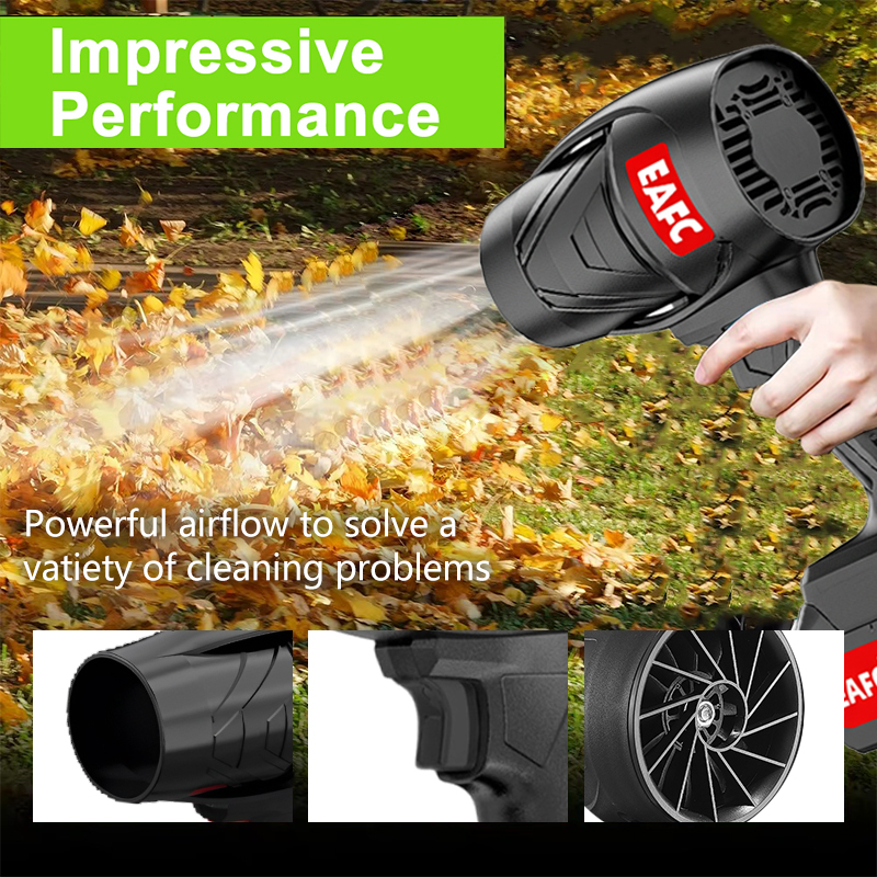 Turbo Jet Fan Electric Turbo B - Dryer Car Blower recension och pris