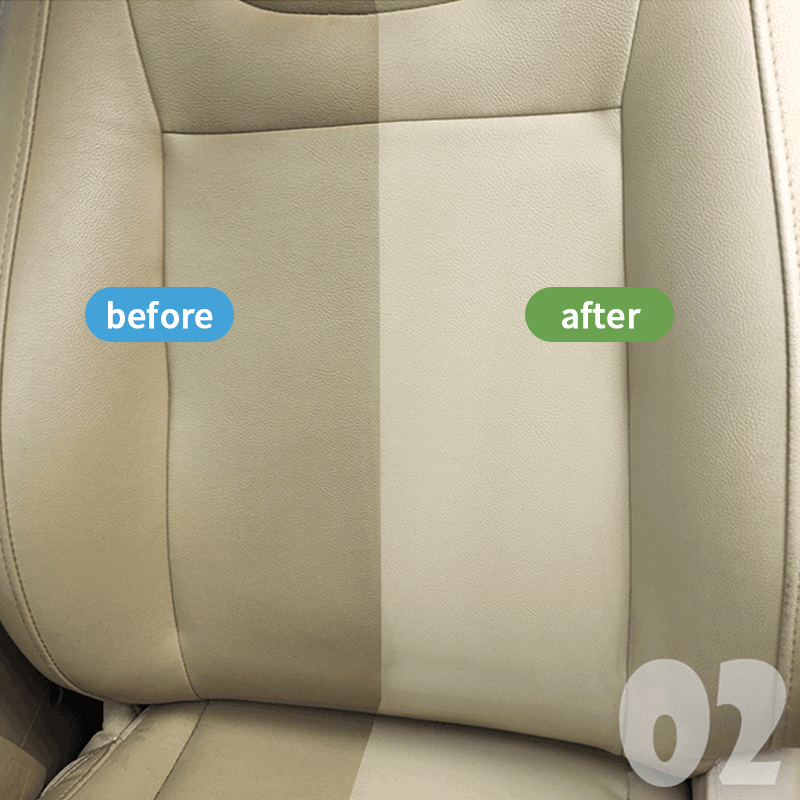 Car Interior Cleaner Agent Cei - Seat Cleaner Fabric recension och pris