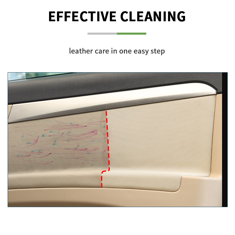 Car Interior Cleaner Agent Cei - Seat Cleaner Fabric recension och pris