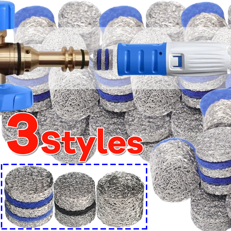 1/2/5pcs Foam Gun Nozzle Orifi - Pressure Washer Foam Gun recension och pris