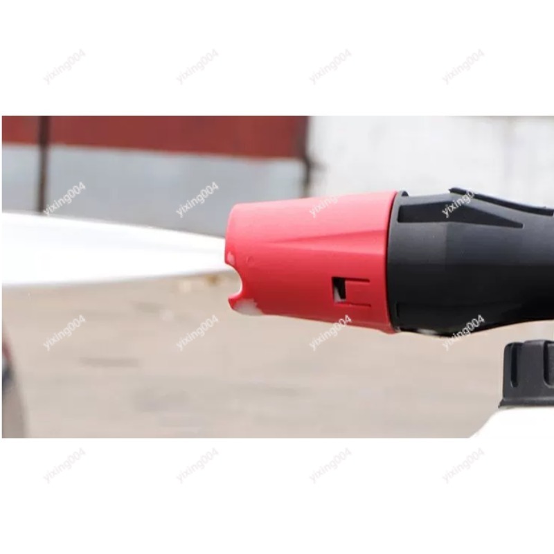 Car Wash PA Foam Pot, High Pre - Pressure Washer Foam Gun recension och pris