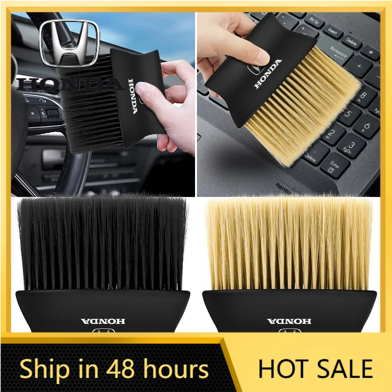 Car Accessories Car Interior C - Car Cleaning Brush recension och pris