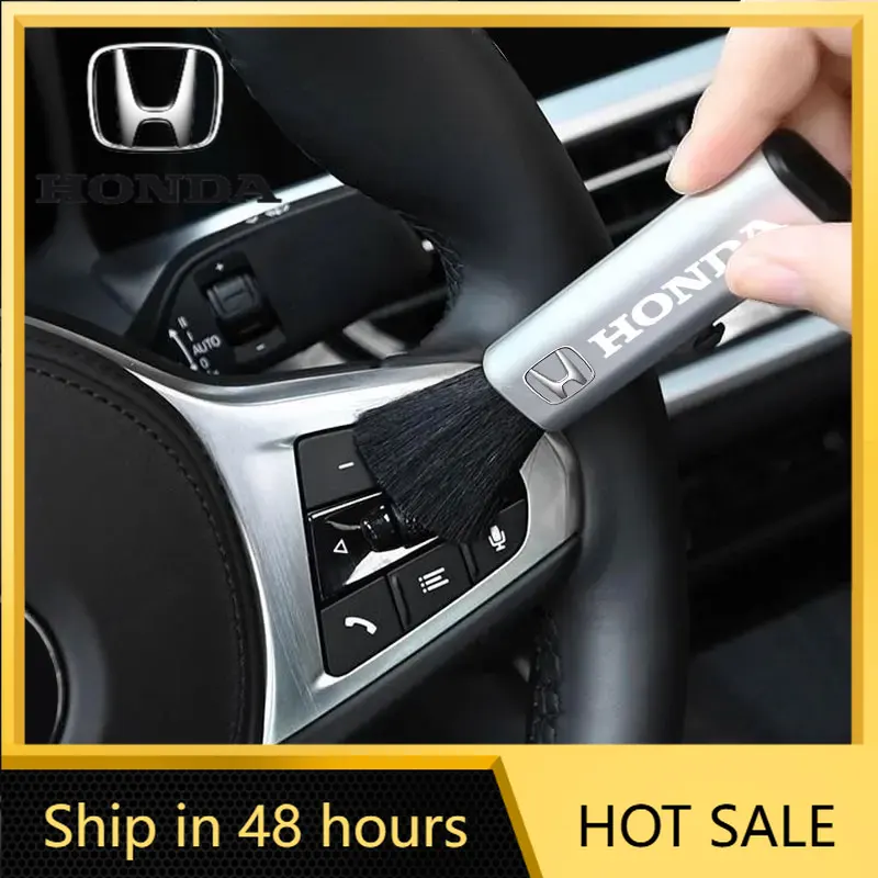 Car Accessories Car Interior C - Car Cleaning Brush recension och pris