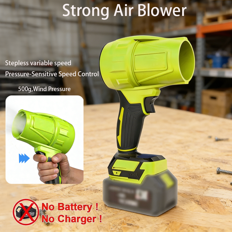 Turbo Jet Blower, Leaf Blower, - Dryer Car Blower recension och pris