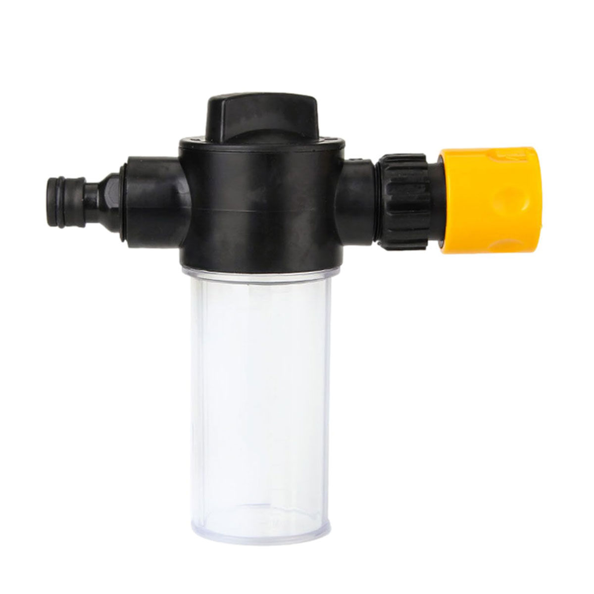 Foam pot Car Wash Foam Gun - A - Pressure Washer Foam Gun recension och pris