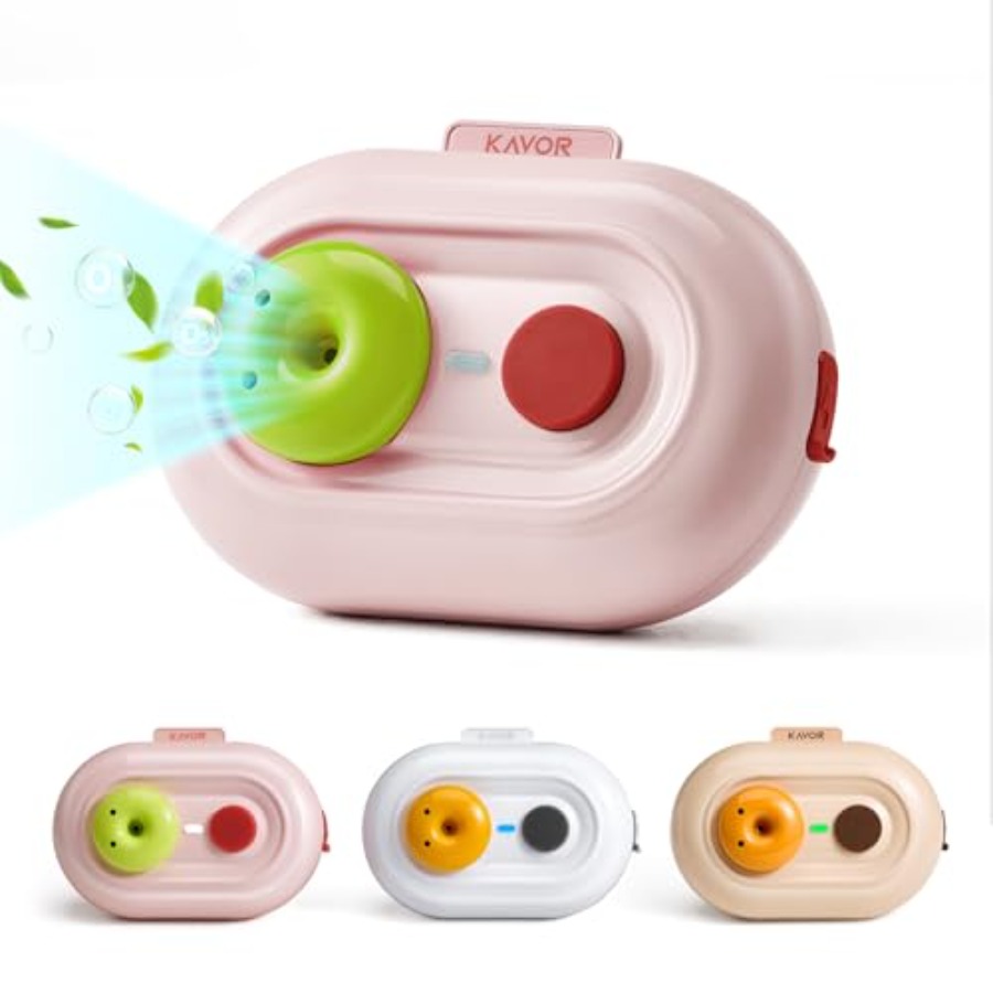 Plasma Fridge Deodorizer Ozone - Odor Eliminator Car recension och pris
