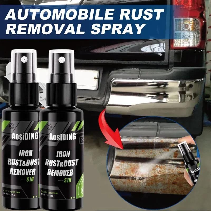 Car Detailing Rust Remove Allo - Wheel Cleaner Alloy recension och pris