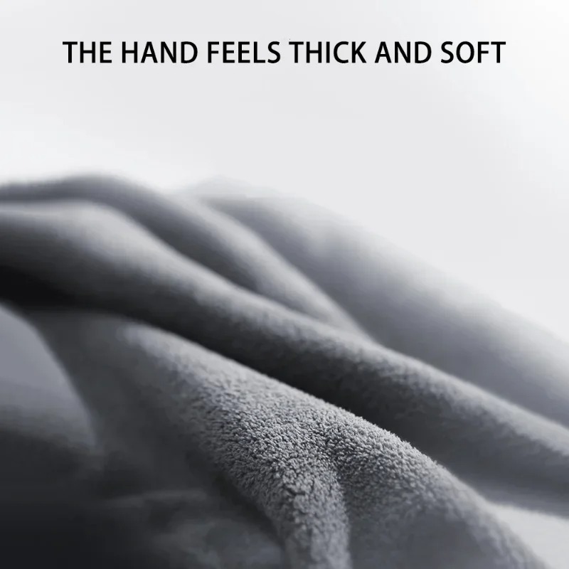 Grey Microfiber Car Cleaning T - Microfiber Towel Detailing recension och pris