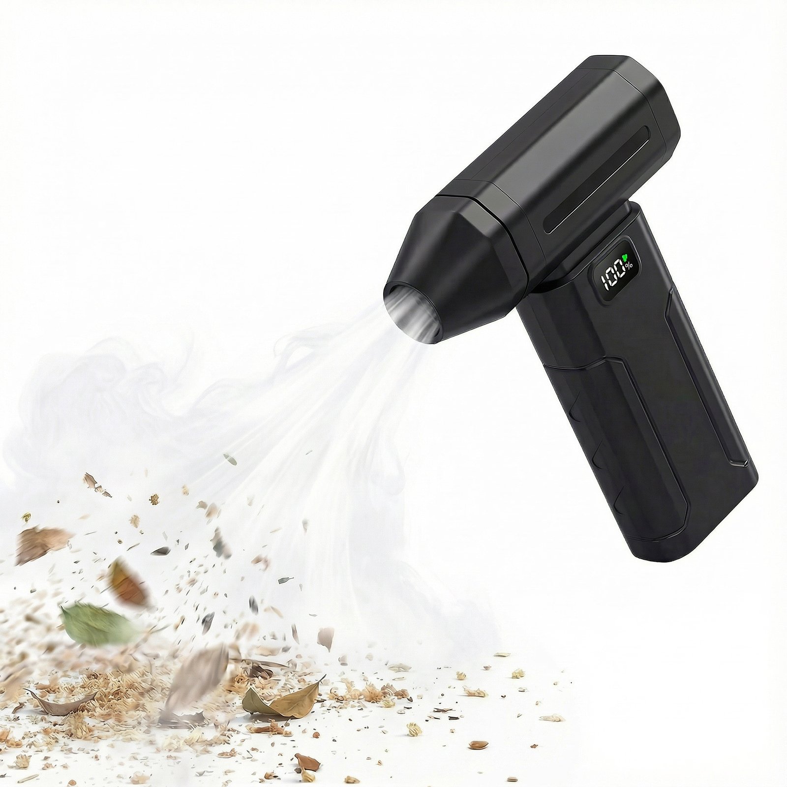 Compressed Air Duster 5-Speed  - Dryer Car Blower recension och pris