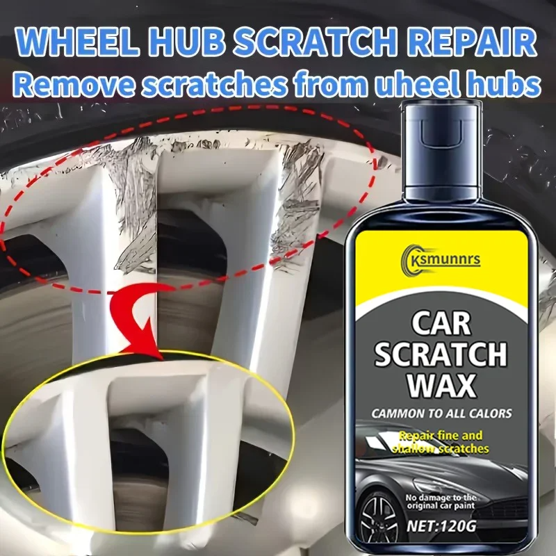 Alloy Wheel Repair Kit Rim Scr - Wheel Cleaner Alloy recension och pris