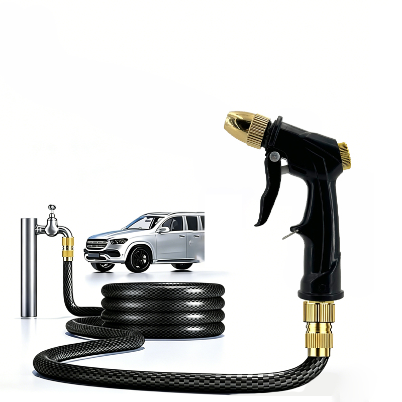NEW Garden Watering Water Gun, - Car Shampoo Ph recension och pris