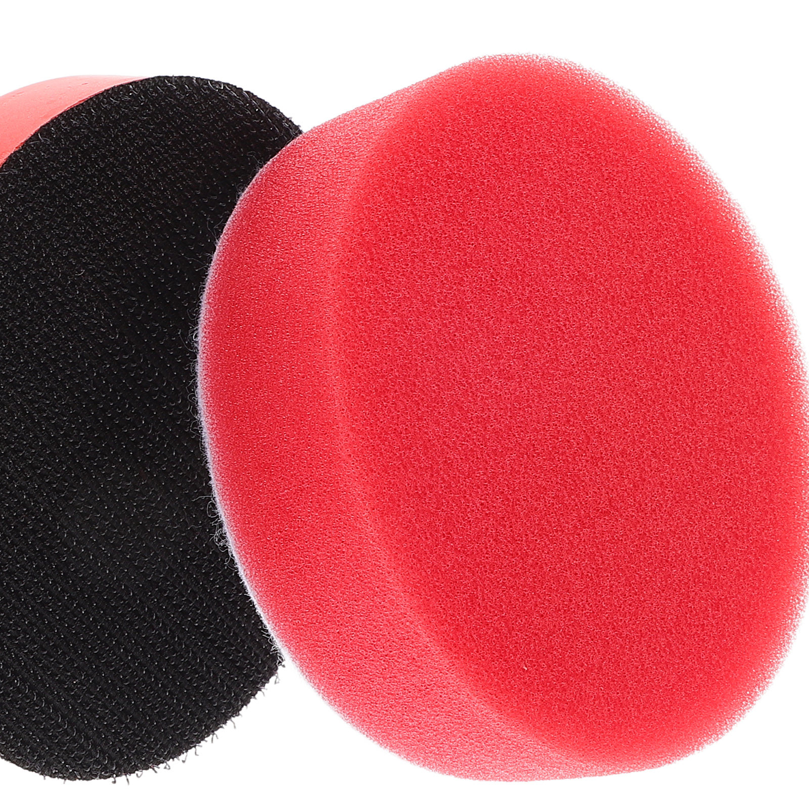 1Set Car Waxing Sponge Set Han - Wax Applicator Pad recension och pris