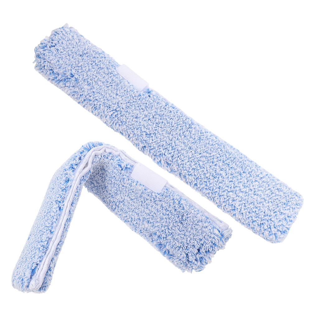 2Pcs Window Cleaner Replacemen - Glass Cleaner Streak recension och pris
