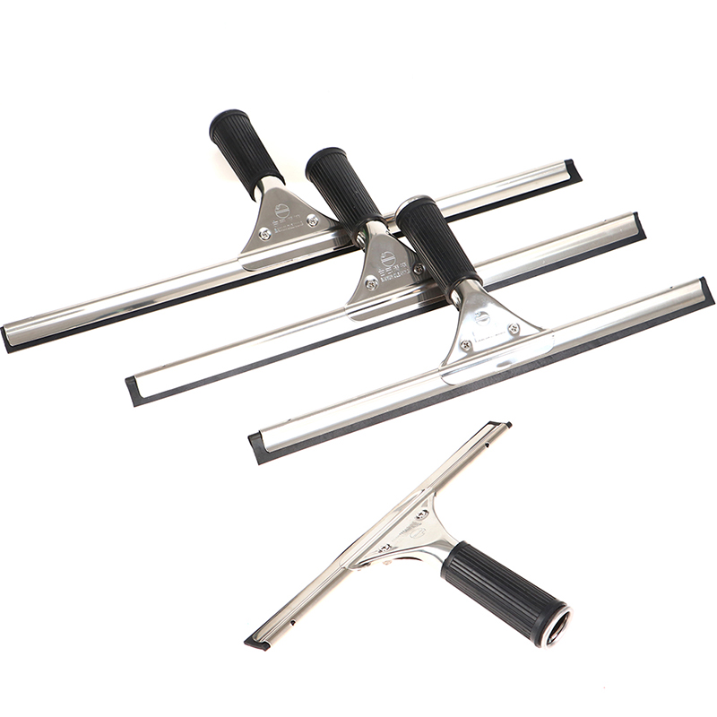 Stainless Steel Window Glass C - Glass Cleaner Streak recension och pris