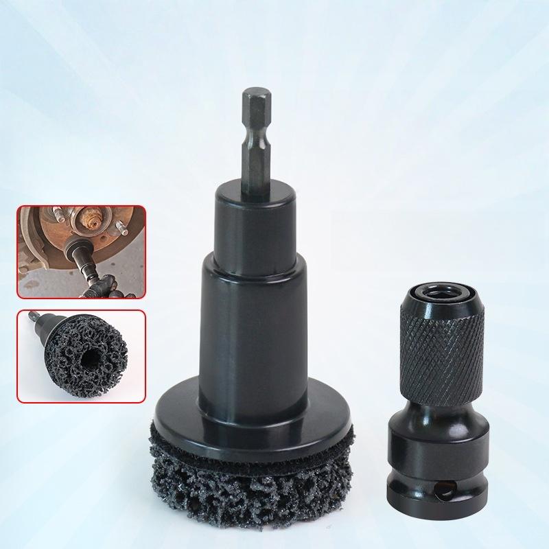 **1 Set Brake Grinding Cleaner - Wheel Cleaner Alloy recension och pris