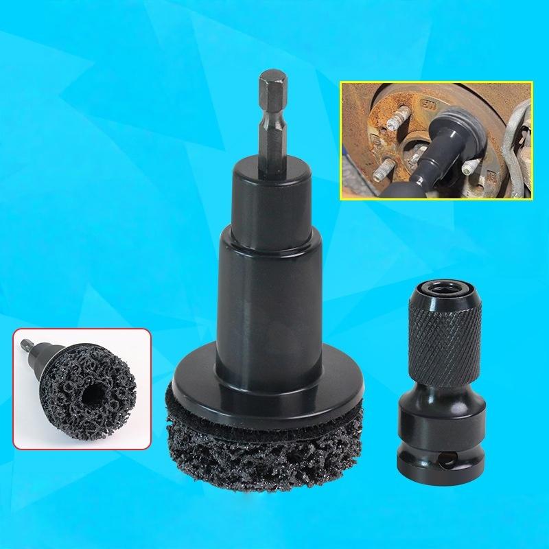 **1 Set Brake Grinding Cleaner - Wheel Cleaner Alloy recension och pris