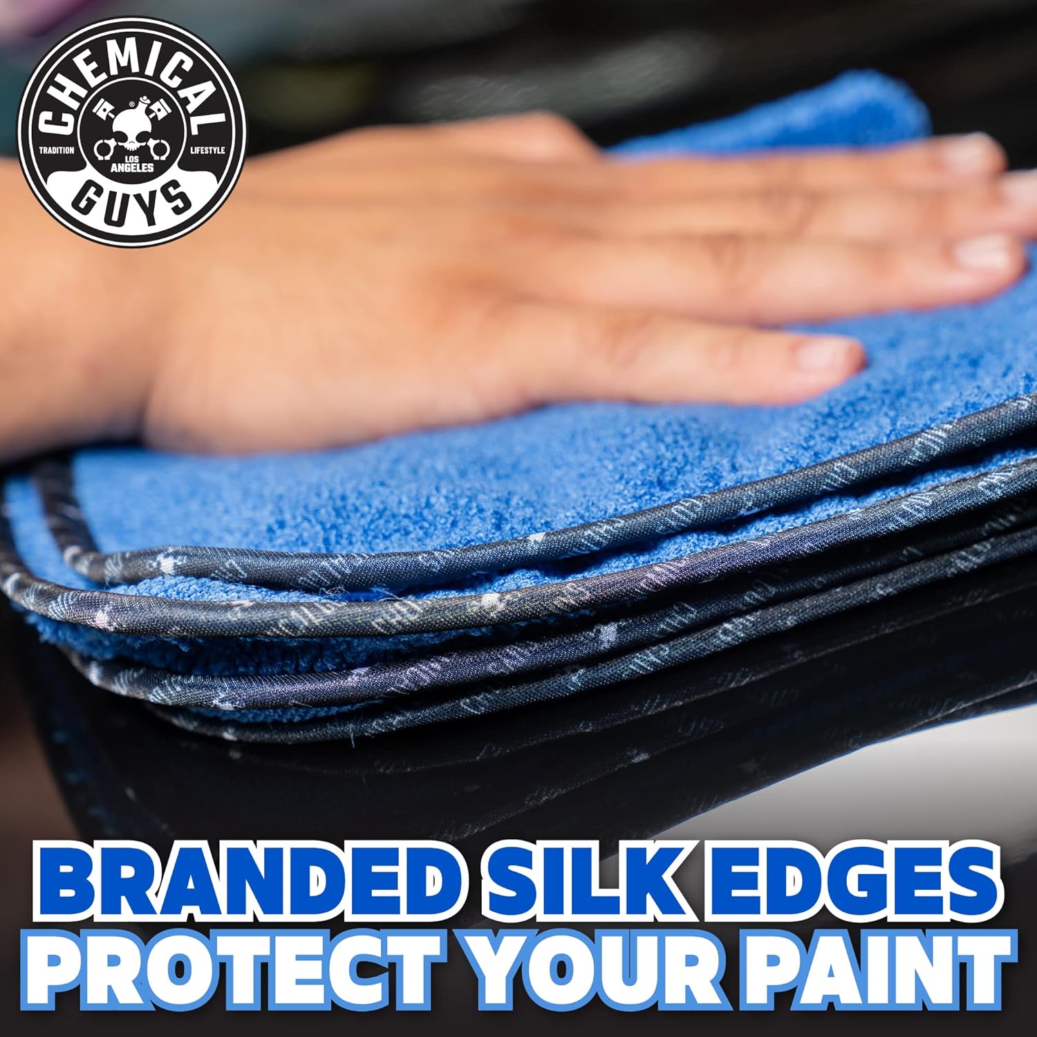 Ultra-Soft Microfiber Detailin - Microfiber Towel Detailing recension och pris