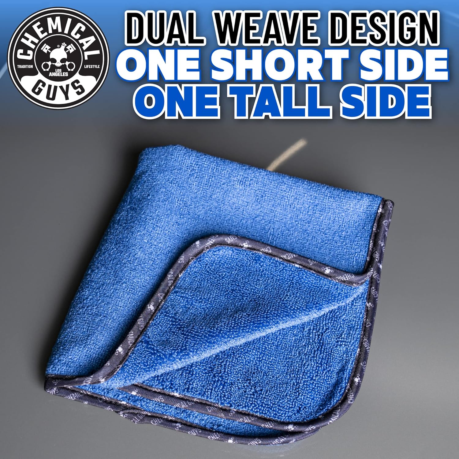 Ultra-Soft Microfiber Detailin - Microfiber Towel Detailing recension och pris