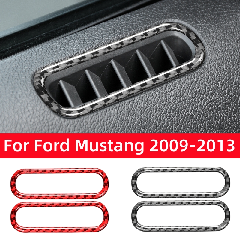 For Ford Mustang 2009-2014 Acc - Interior Detailing Kit recension och pris