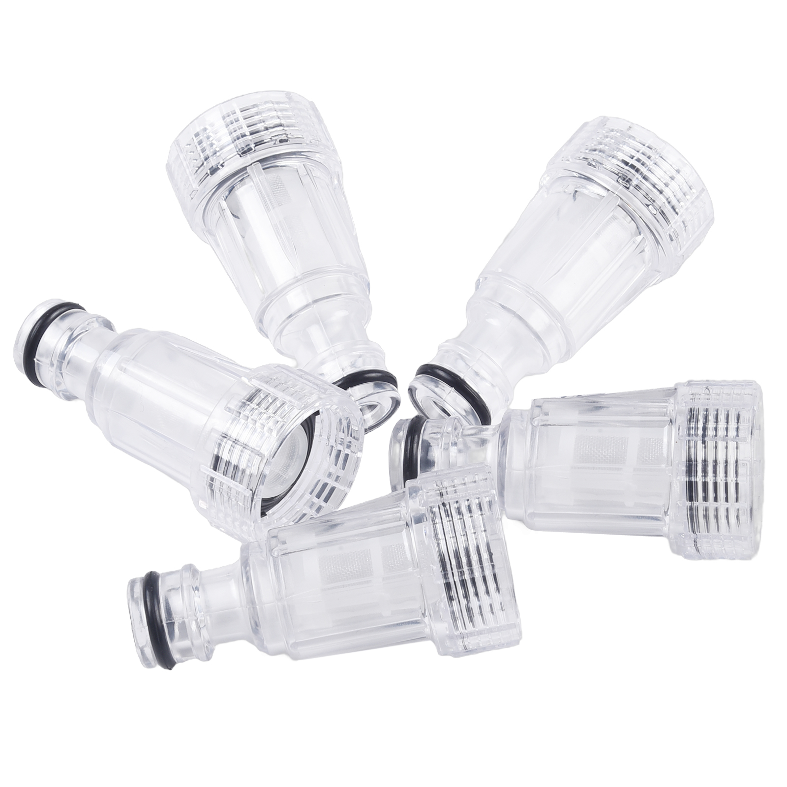 5pcs Car Clean Machine Water F - Car Shampoo Ph recension och pris