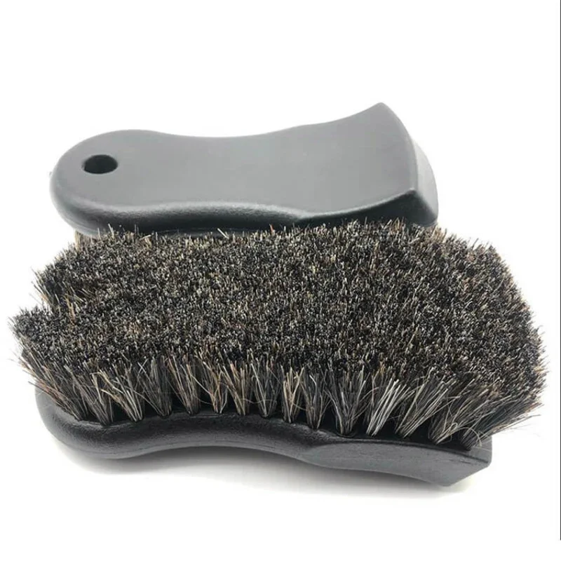 Horsehair Leather Textile Clea - Leather Cleaner Interior recension och pris