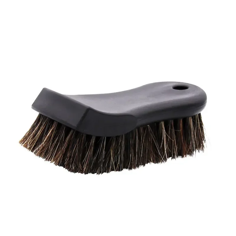 Horsehair Leather Textile Clea - Leather Cleaner Interior recension och pris