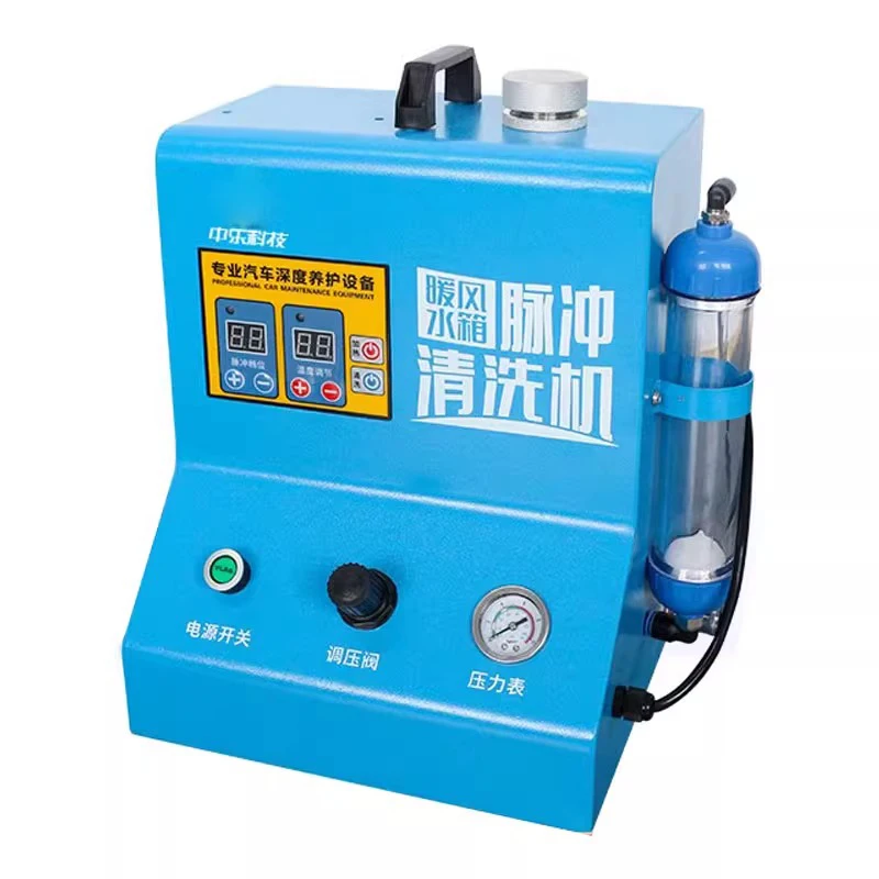 Car Warm Air Small Water Tank  - Car Shampoo Ph recension och pris