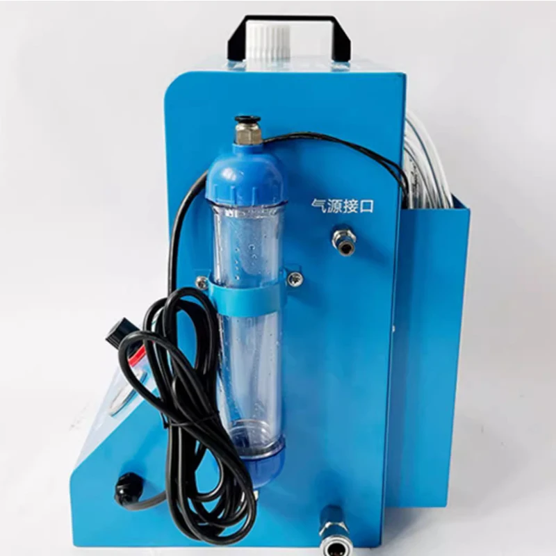 Car Warm Air Small Water Tank  - Car Shampoo Ph recension och pris