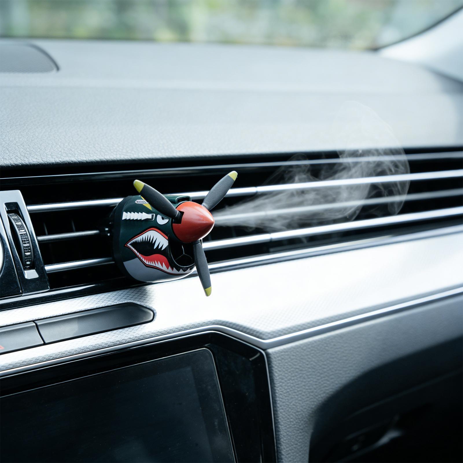 Car Vent Air Freshener Long La - Odor Eliminator Car recension och pris