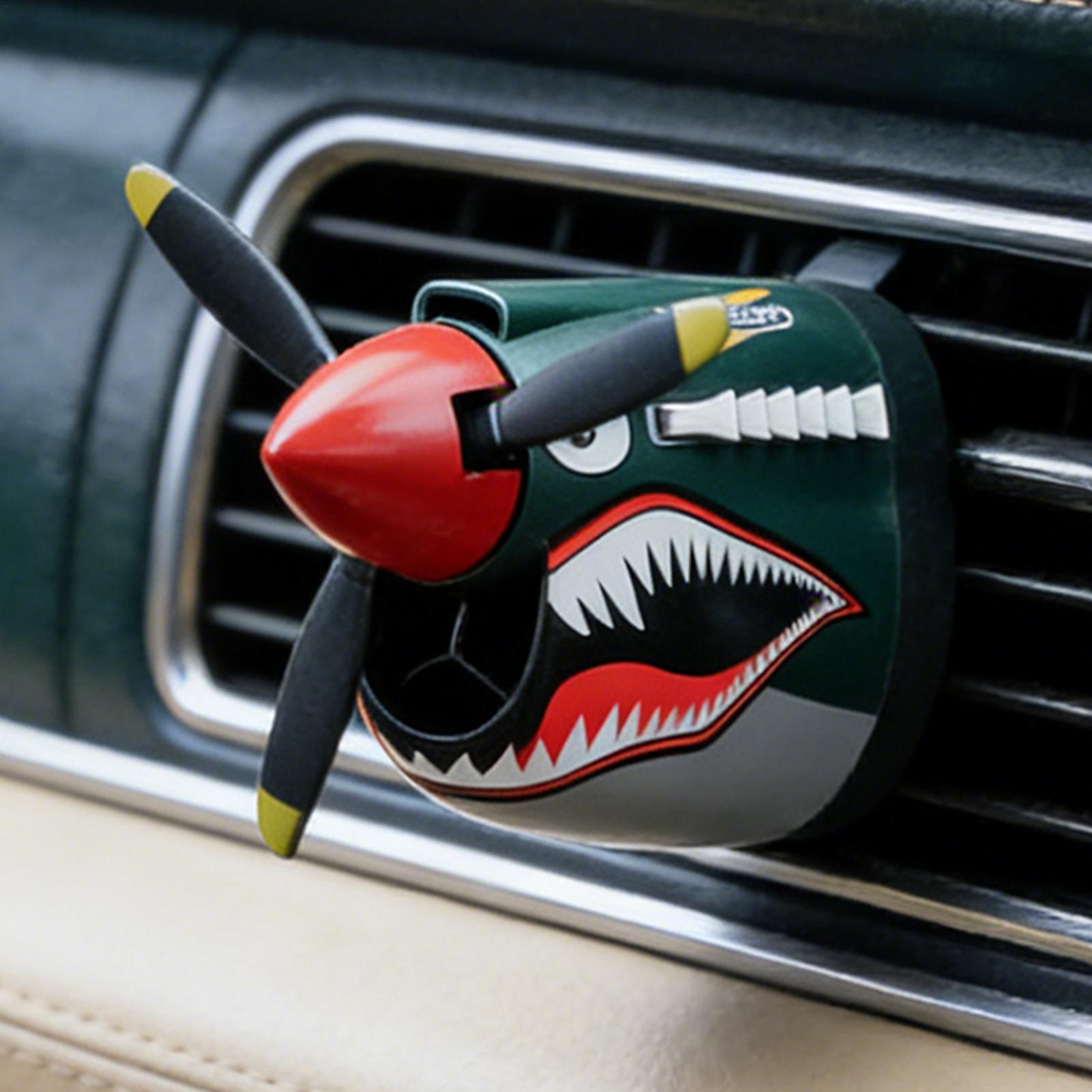 Car Vent Air Freshener Long La - Odor Eliminator Car recension och pris