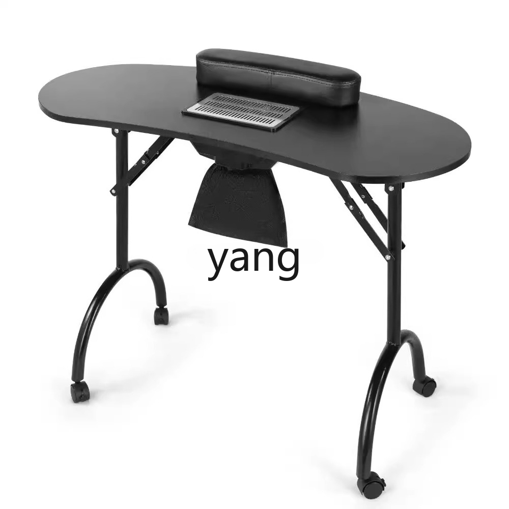 LH manicure table with vacuum  - Wheel Cleaner Alloy recension och pris