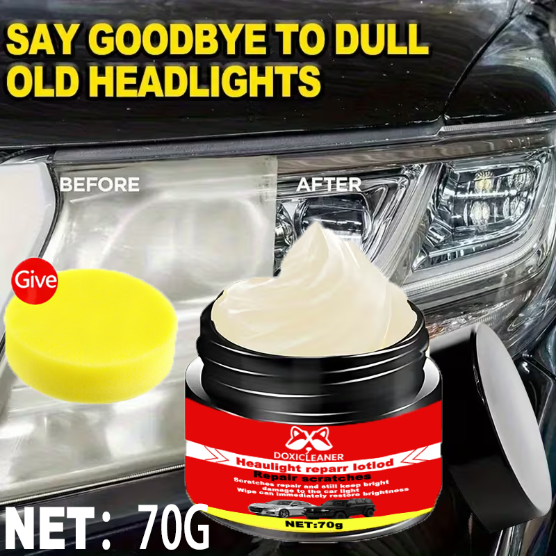 Tire Shine & Plastic Repair Pa - Trim Restorer Plastic recension och pris