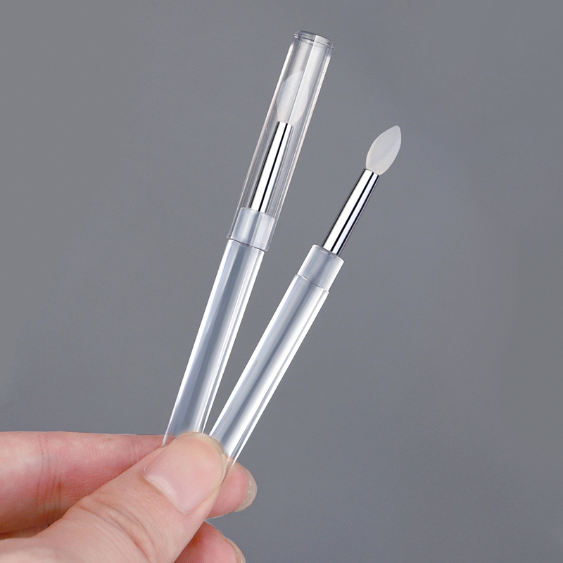 Multifunctional Silicone Chrom - Wax Applicator Pad recension och pris