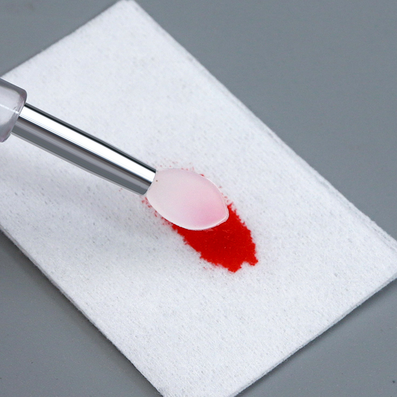 Multifunctional Silicone Chrom - Wax Applicator Pad recension och pris