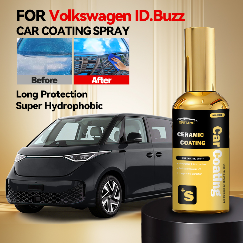 Car Scratch Remover Paint Care - Car Wax Ceramic Coating recension och pris