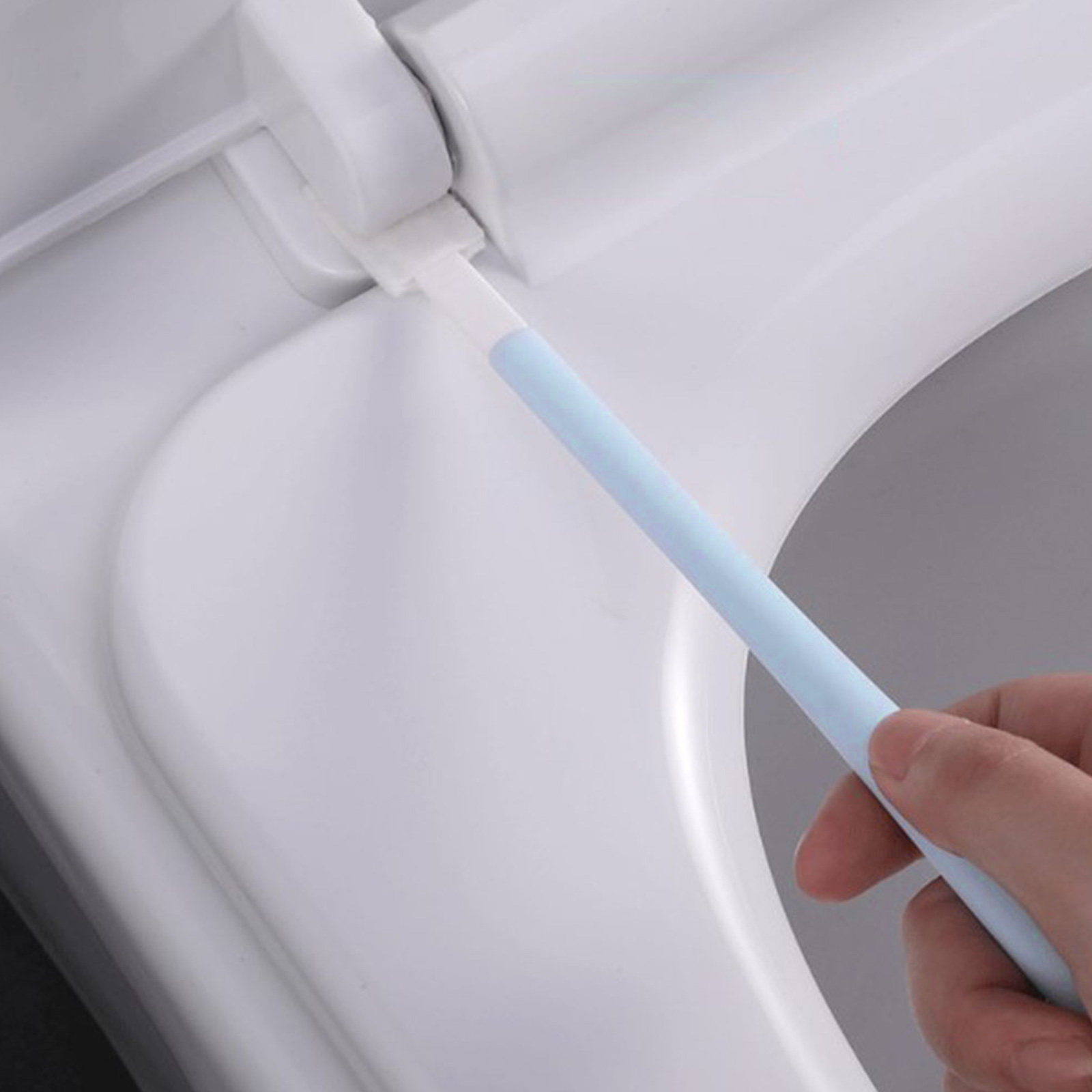 1Set Long Handle Crevice Clean - Car Cleaning Brush recension och pris