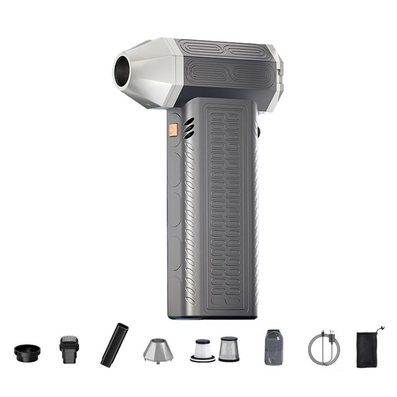 TFTP-Air Blower 130000RPM Turb - Dryer Car Blower recension och pris