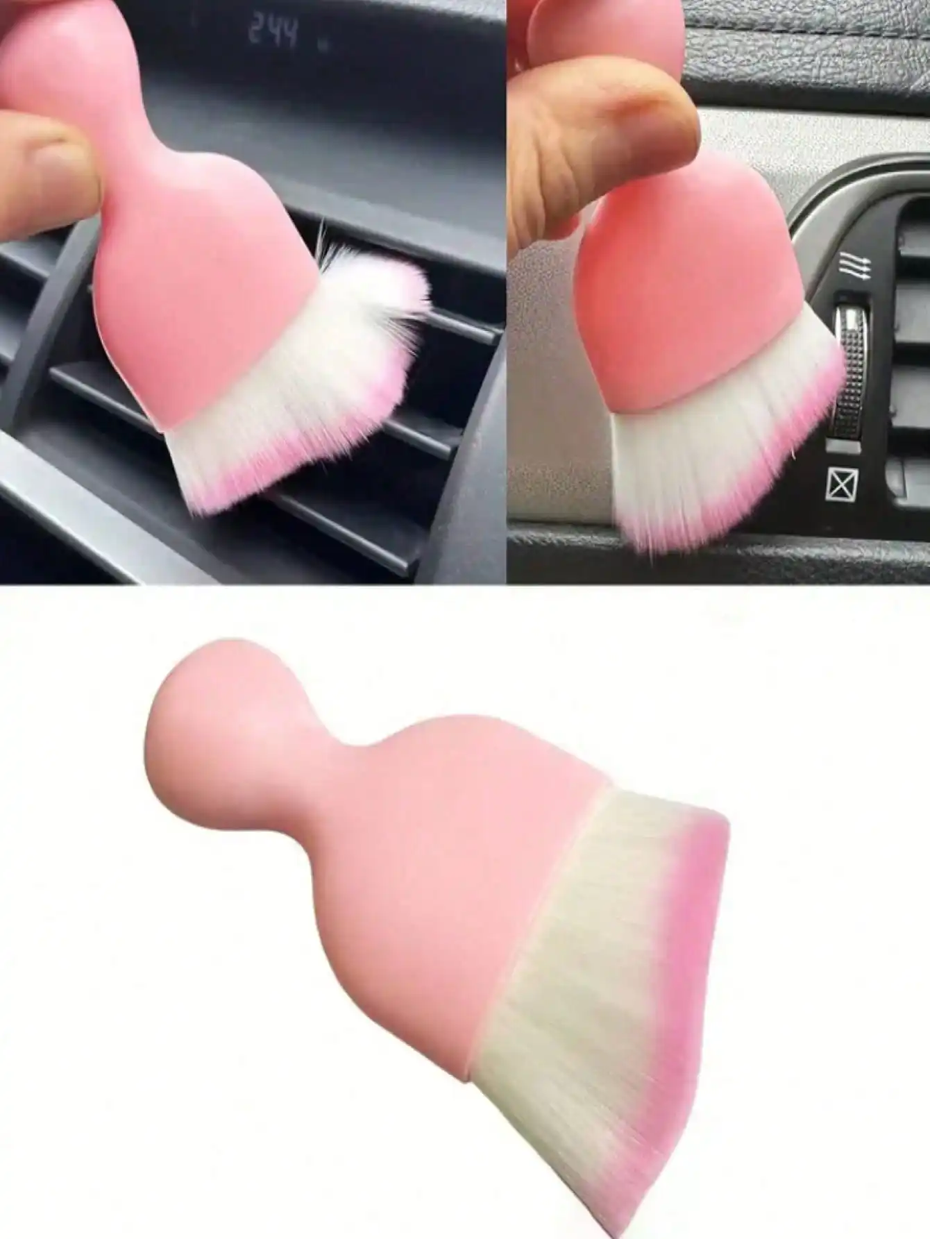 This Car Cleaning Brush Is Sui - Car Cleaning Brush recension och pris