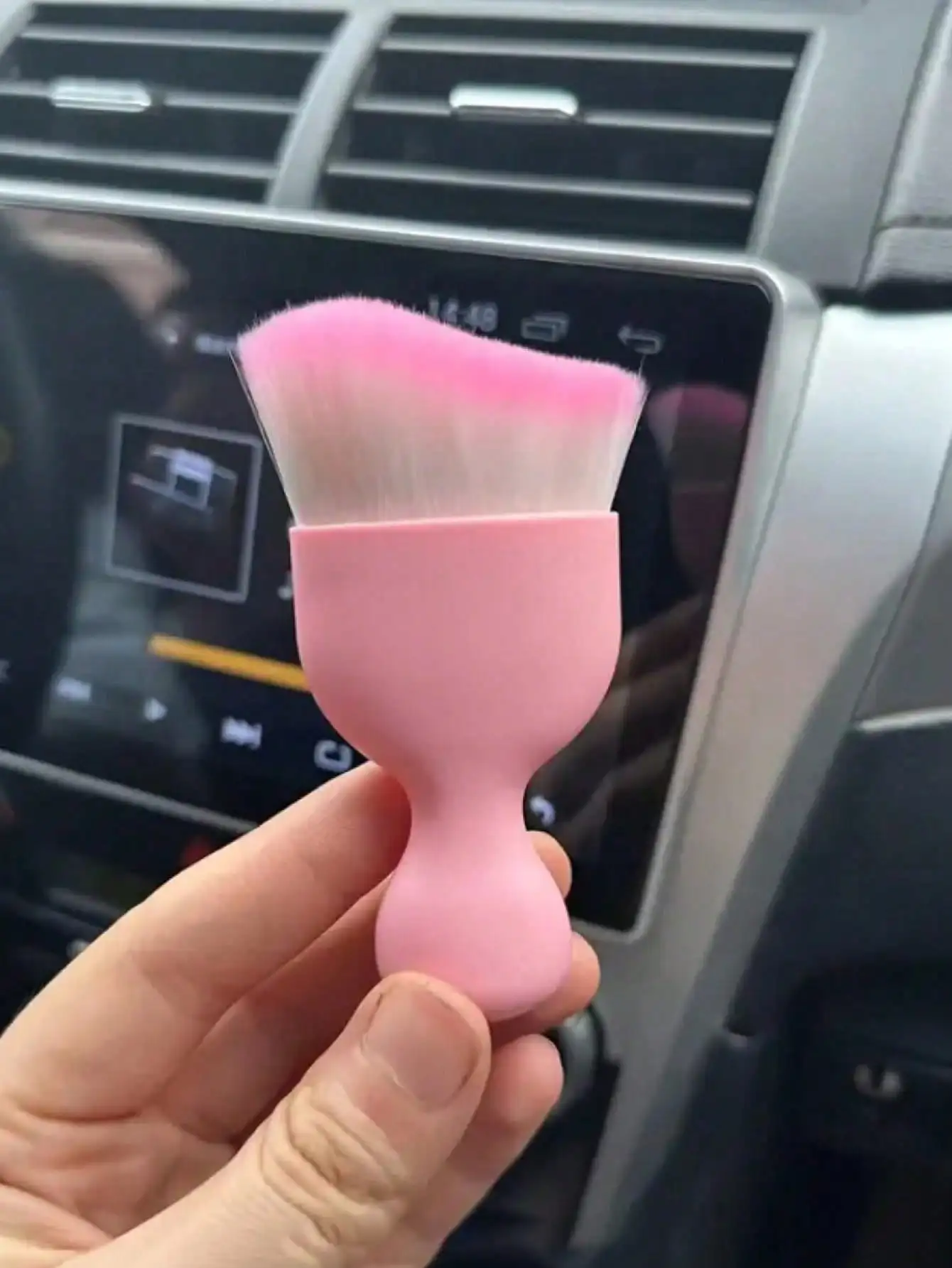This Car Cleaning Brush Is Sui - Car Cleaning Brush recension och pris