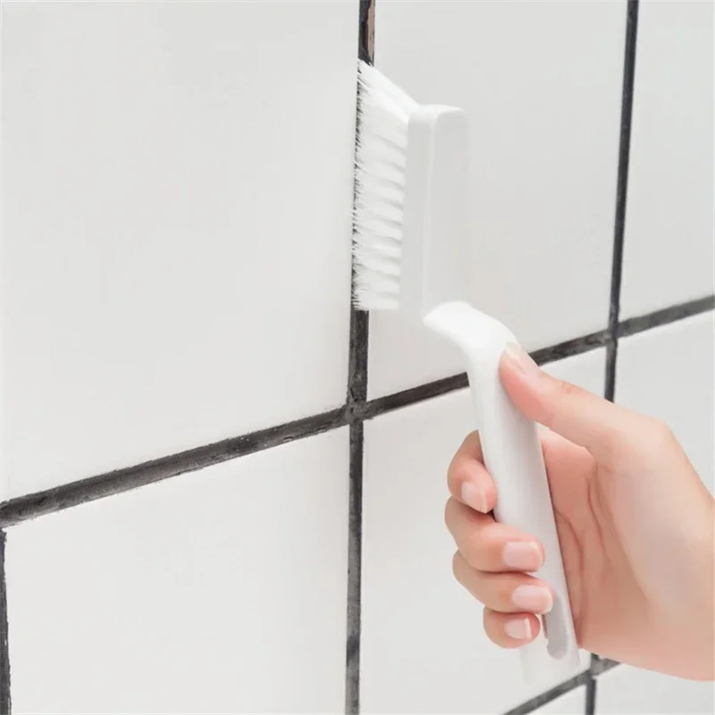 Multipurpose Cleaning Brush Ti - Car Cleaning Brush recension och pris