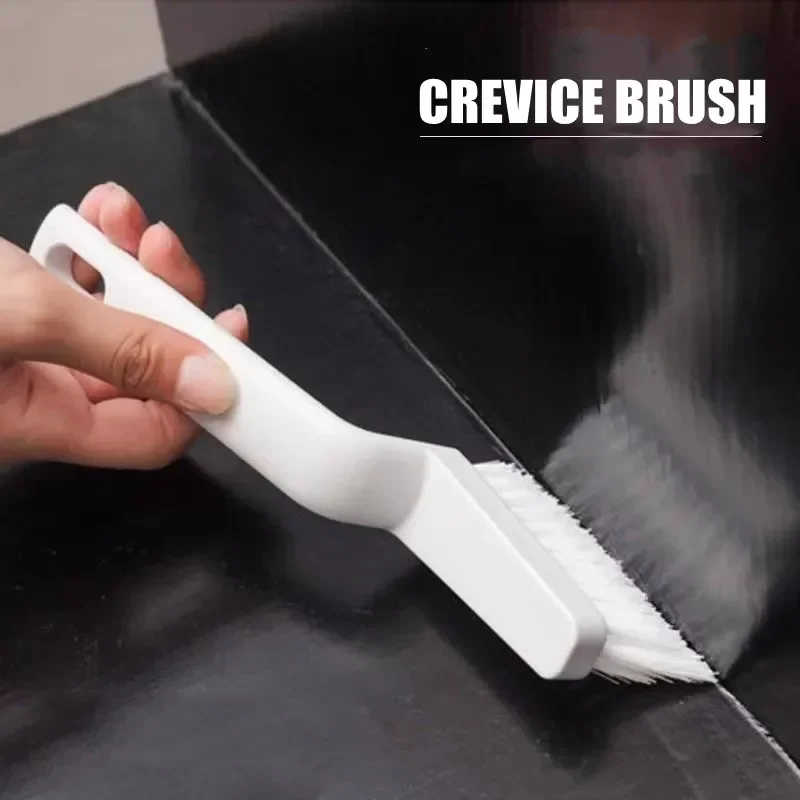 Multipurpose Cleaning Brush Ti - Car Cleaning Brush recension och pris
