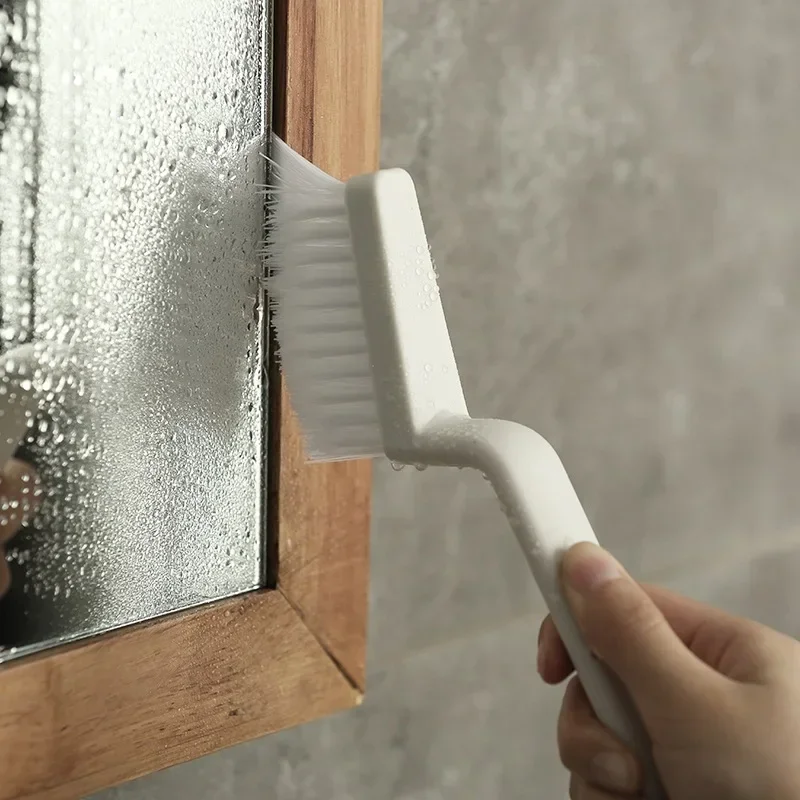 Multipurpose Cleaning Brush Ti - Car Cleaning Brush recension och pris